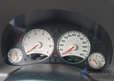 2002 Jeep Liberty Limited Edition z USA, uszkodzony, nr VIN 1J4GL58K12W213087